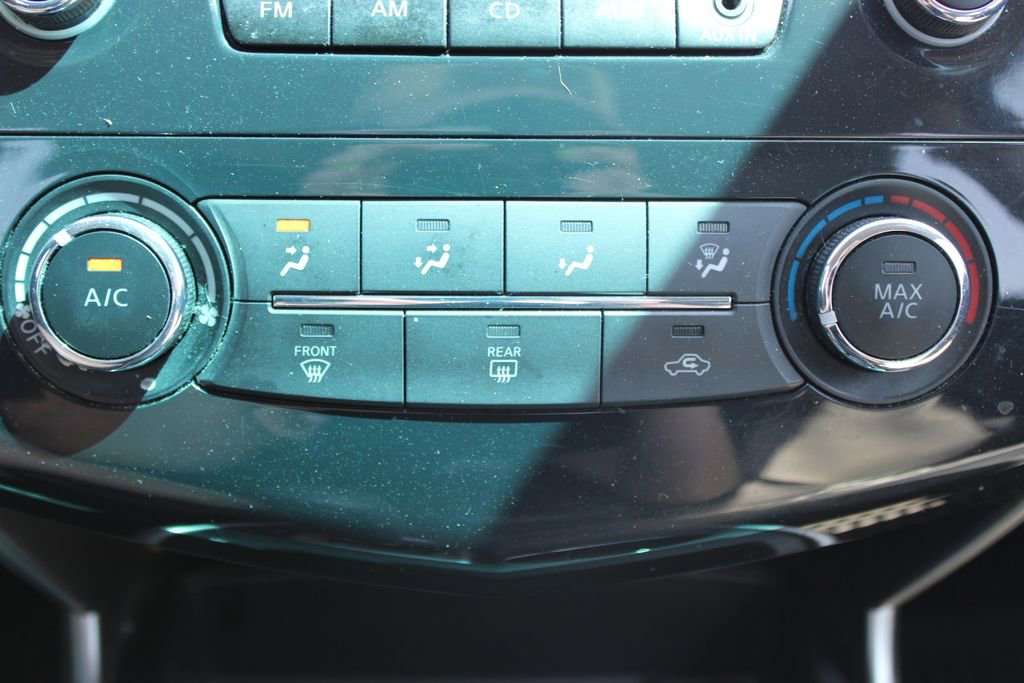 Used 2015 Nissan Altima 2.5 S w/ Power Driver Seat Package image 25