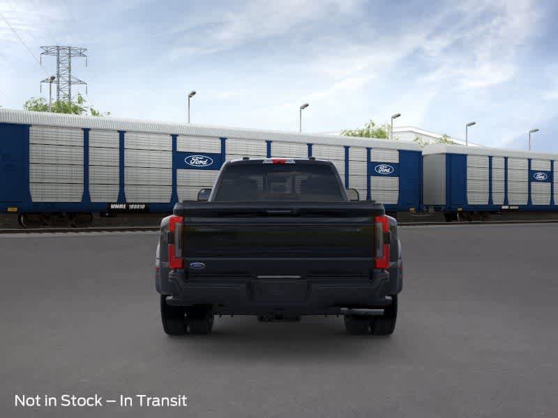New 2026 Ford F450 Platinum AWD/4WD image 5