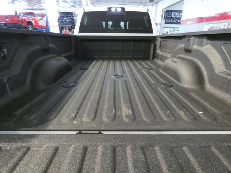 New 2026 RAM 3500 Tradesman image 6