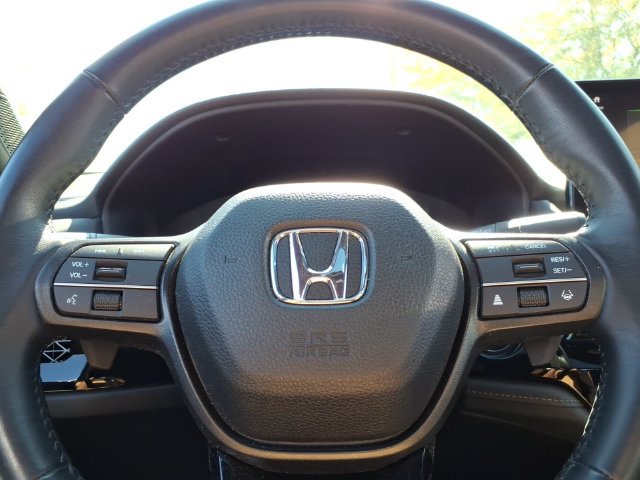 Used 2024 Honda Accord Sport image 20