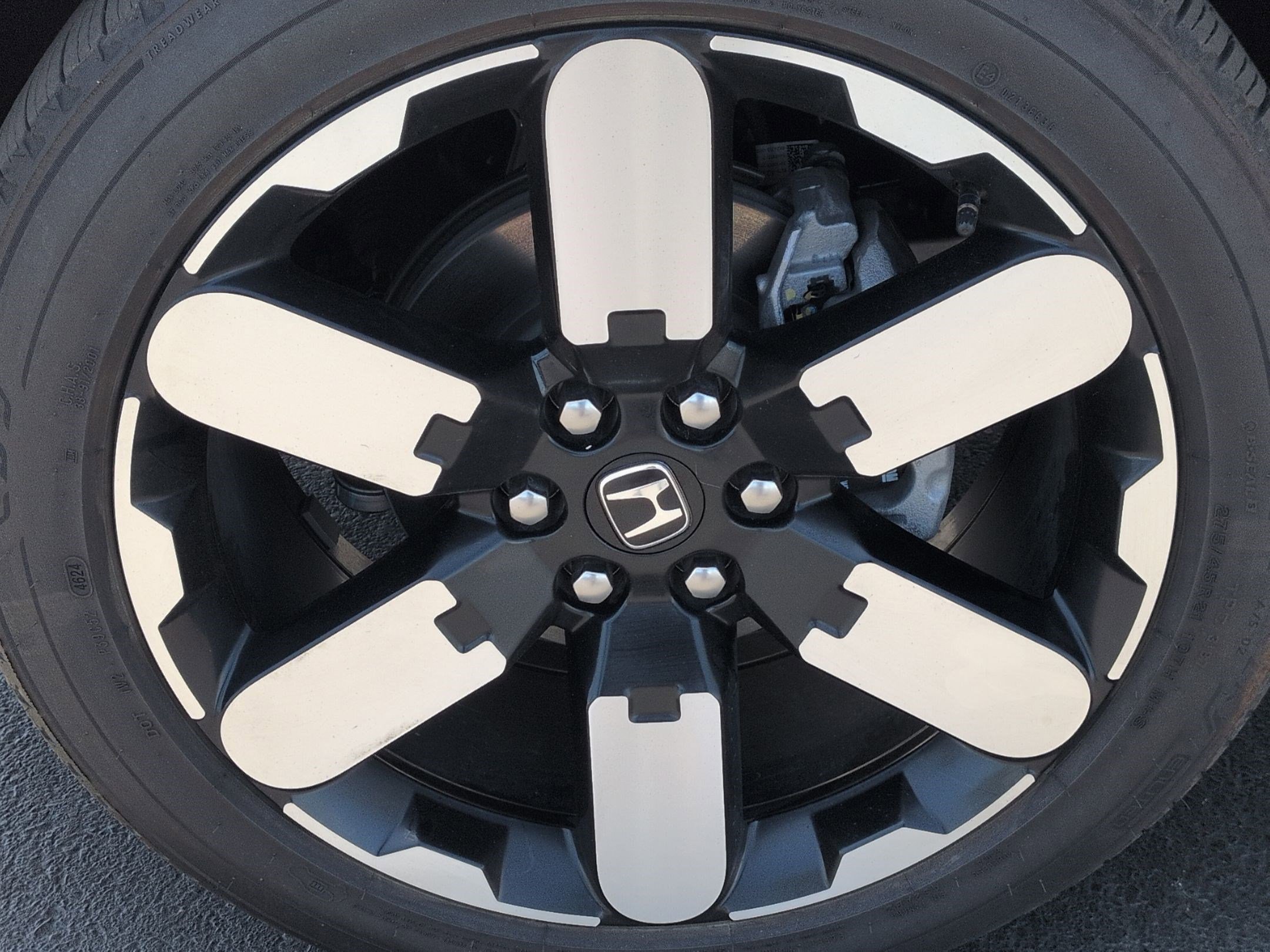 Used 2025 Honda Prologue Elite image 13