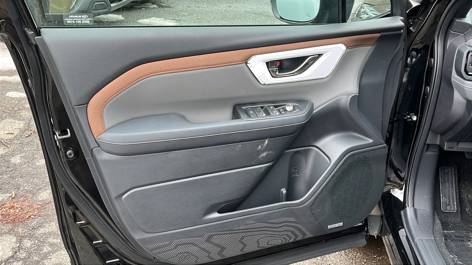 New 2026 Subaru Forester Sport AWD/4WD image 6