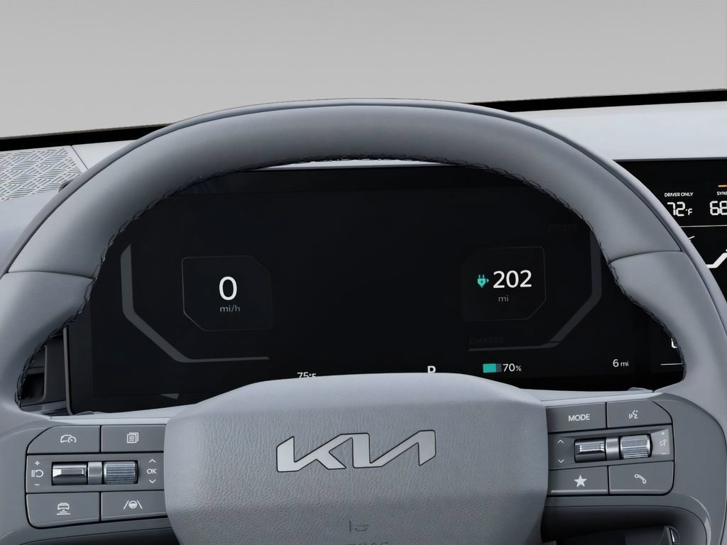 New 2026 Kia EV9 Land w/ Nightfall Edition Package AWD/4WD image 21