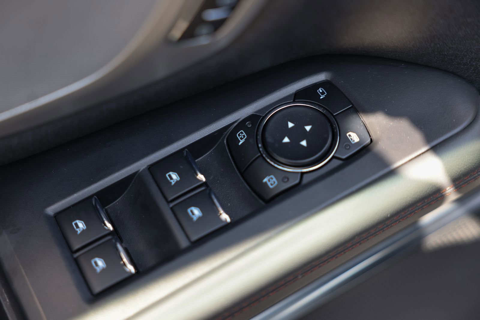 Certified 2025 Ford Expedition Active image 24