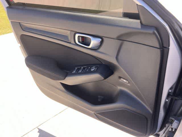 Used 2025 Honda Civic Sport image 30