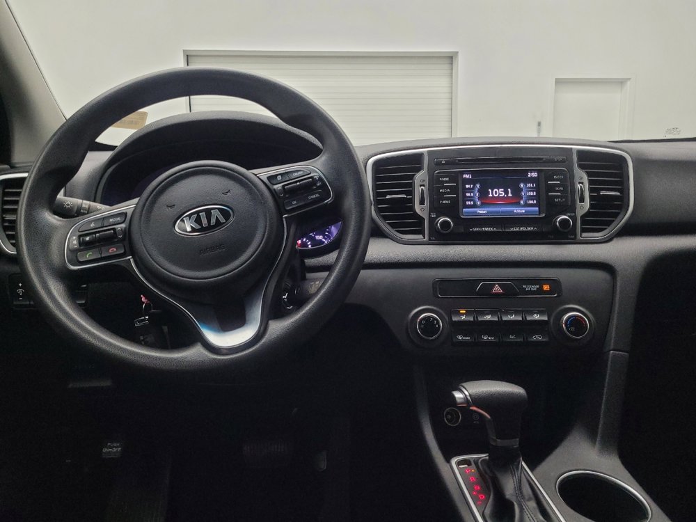 Used 2019 Kia Sportage LX image 22