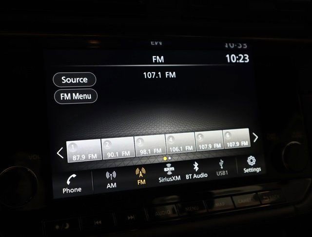 Used 2024 Nissan Z Performance w/ Floor Mat Package image 23