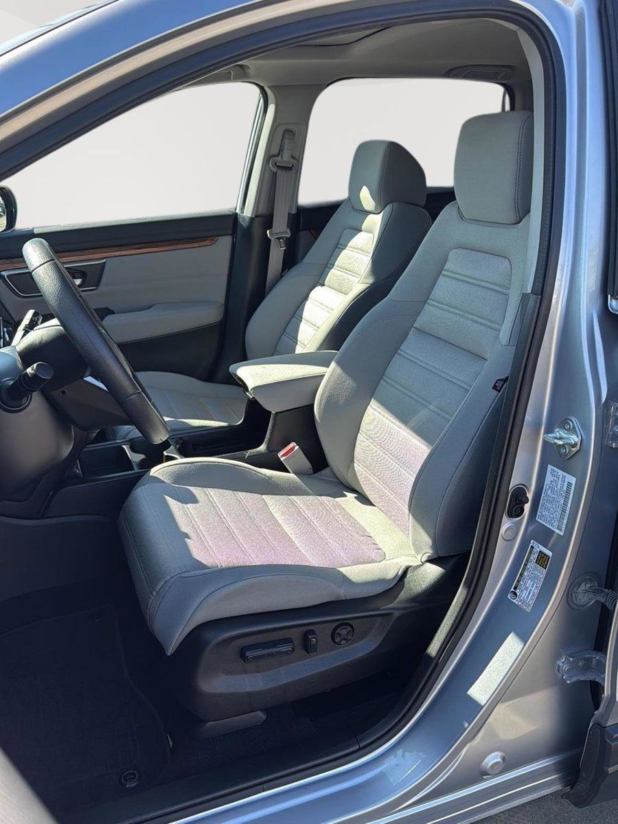 Used 2022 Honda CR-V EX image 11