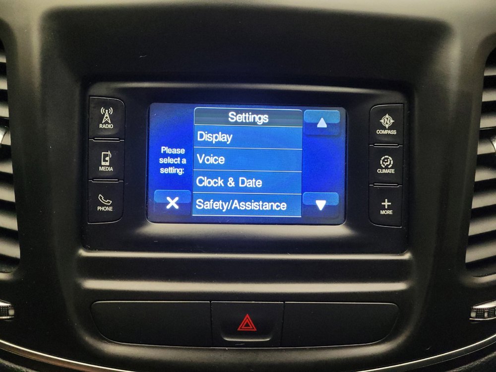 Used 2015 Chrysler 200 Limited w/ Convenience Group FWD image 25
