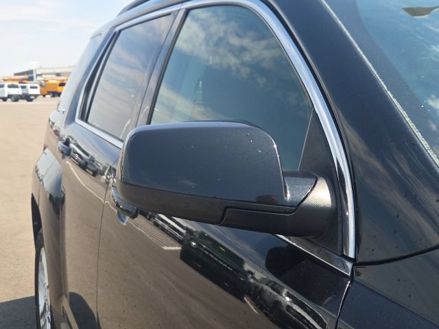 Used 2011 GMC Terrain SLT FWD image 5