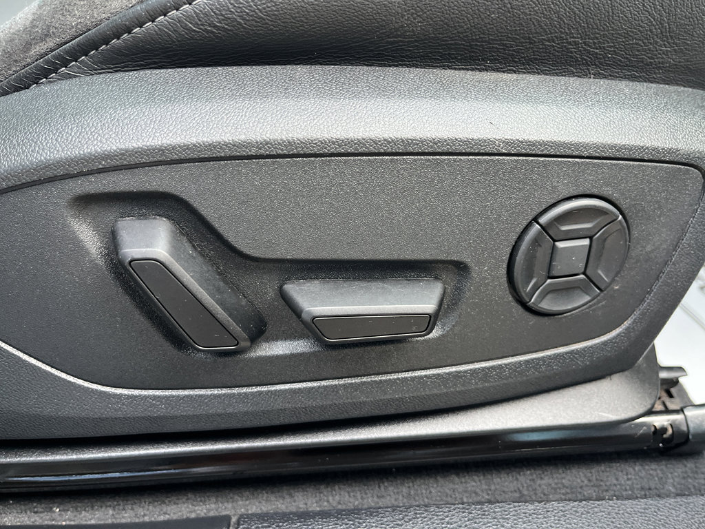 Used 2022 Audi Q3 2.0T Premium Plus image 13