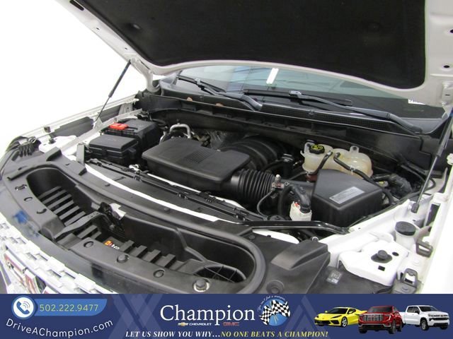 Used 2021 GMC Yukon XL Denali w/ Denali Ultimate Package AWD/4WD image 57