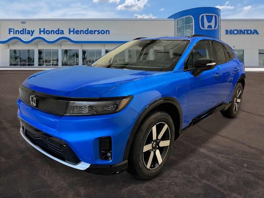 New 2026 Honda Prologue Touring image 1