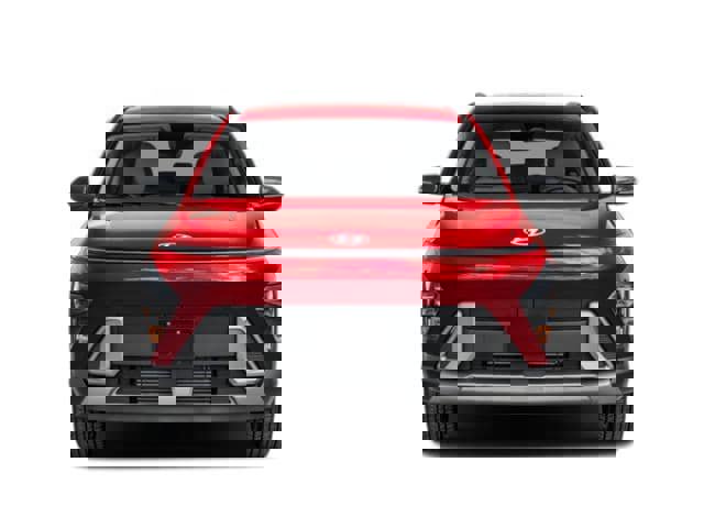 New 2026 Hyundai Kona SEL Premium image 4