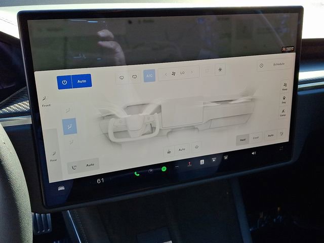 Used 2022 Tesla Model S Plaid image 20