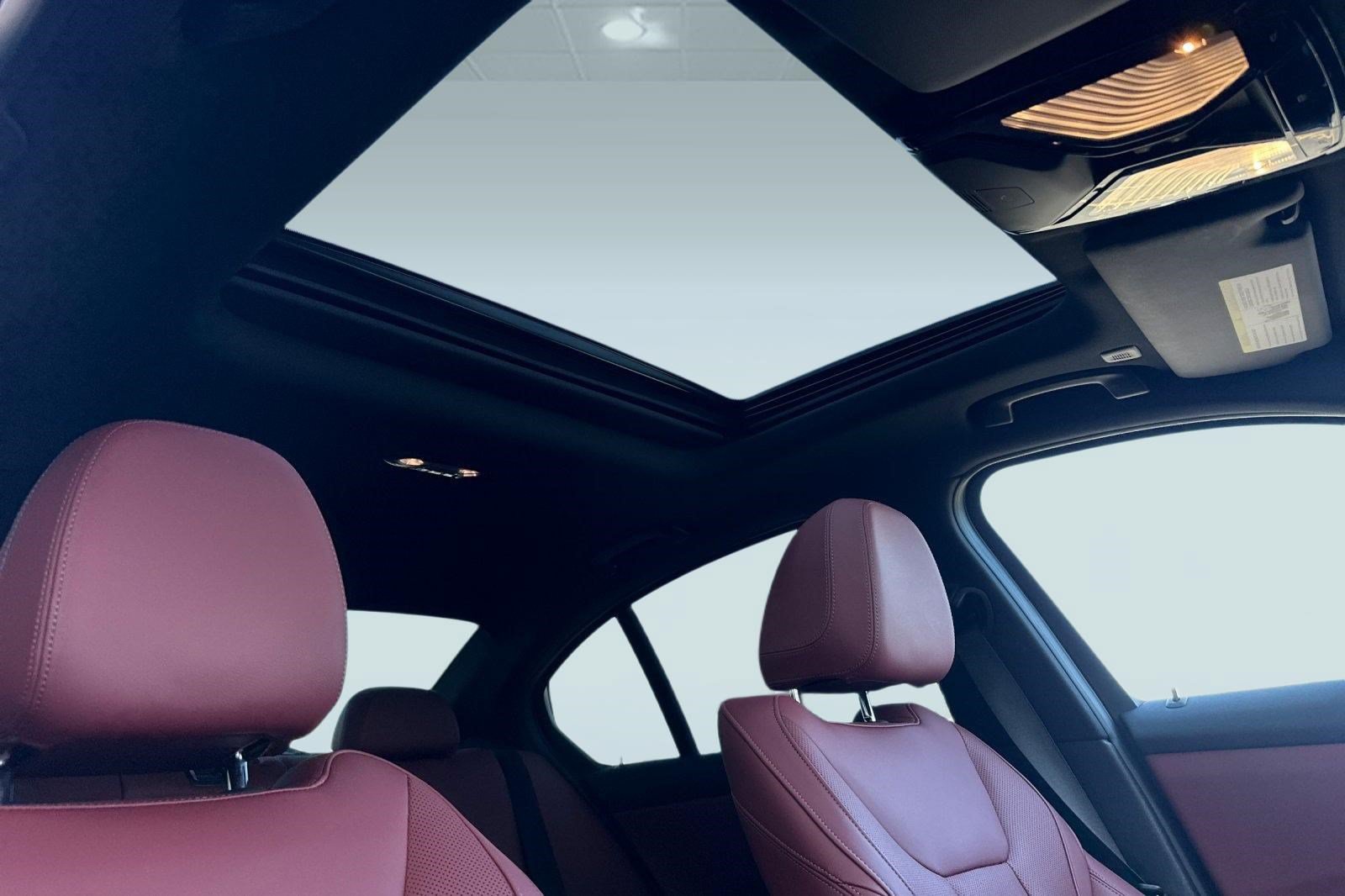 Certified 2023 BMW 330i Sedan w/ Premium Package RWD image 25
