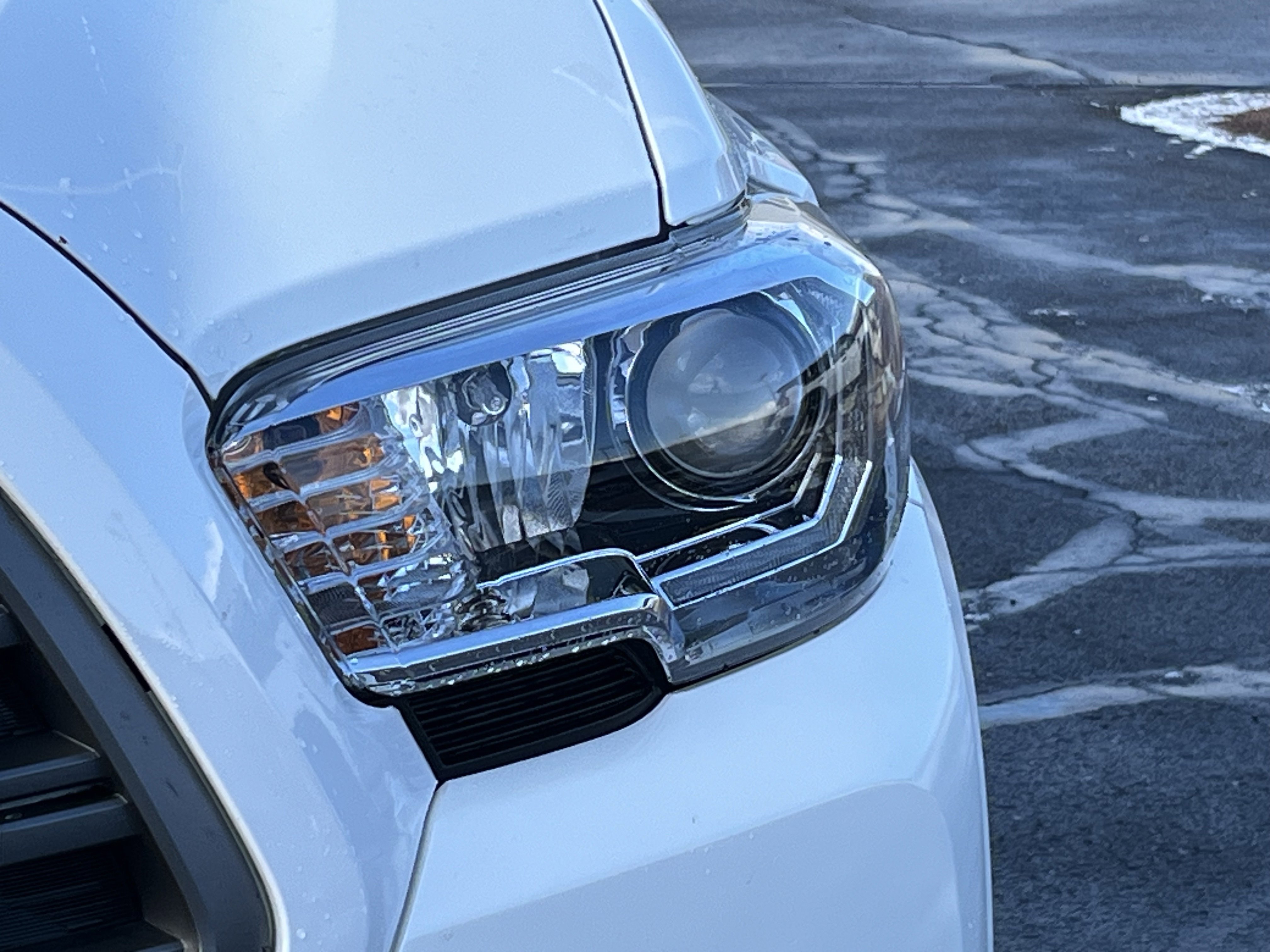 Used 2023 Toyota Tacoma TRD Sport image 10