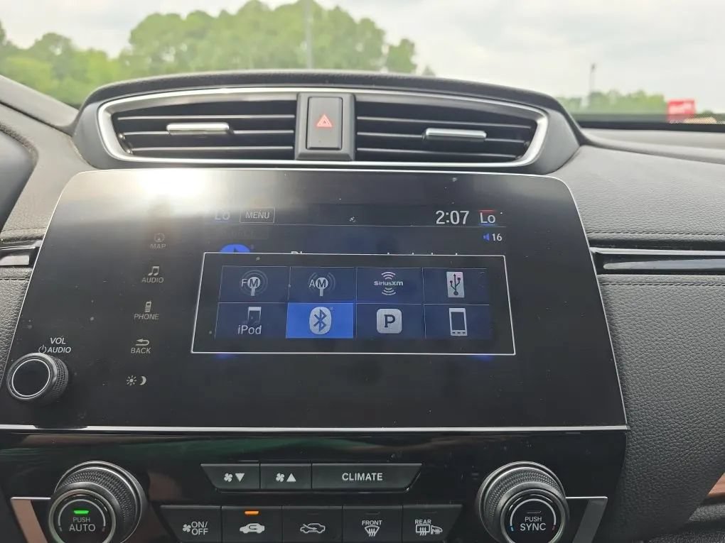 Used 2021 Honda CR-V Touring image 30