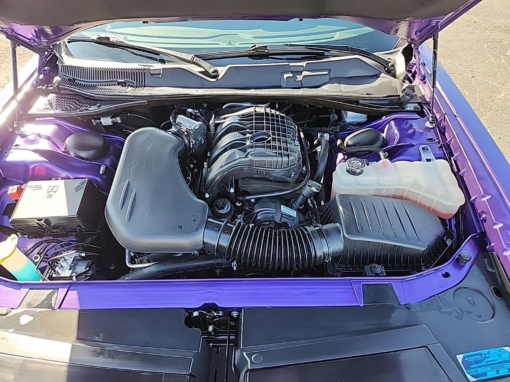 Used 2023 Dodge Challenger GT RWD image 12