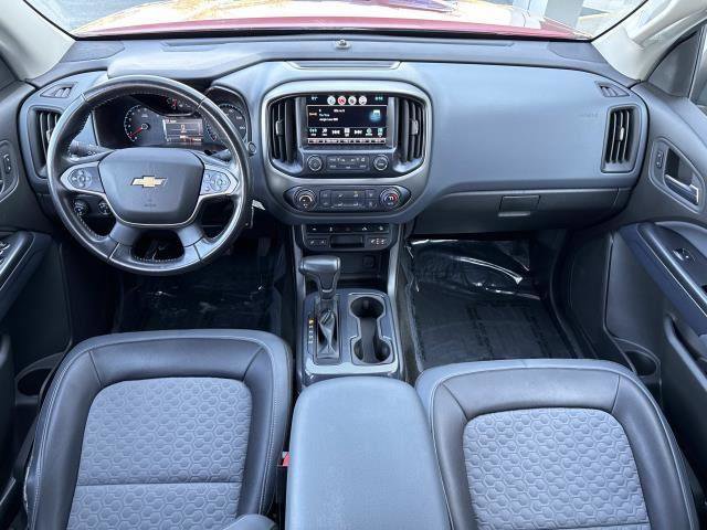 Used 2016 Chevrolet Colorado Z71 image 26