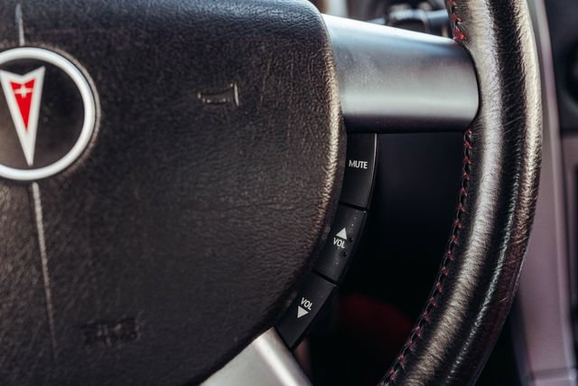 Used 2005 Pontiac GTO RWD image 67