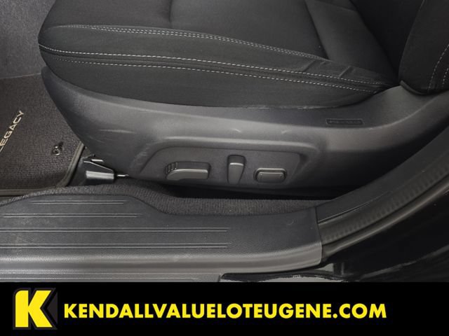 Used 2019 Subaru Legacy 2.5i Premium AWD/4WD image 24