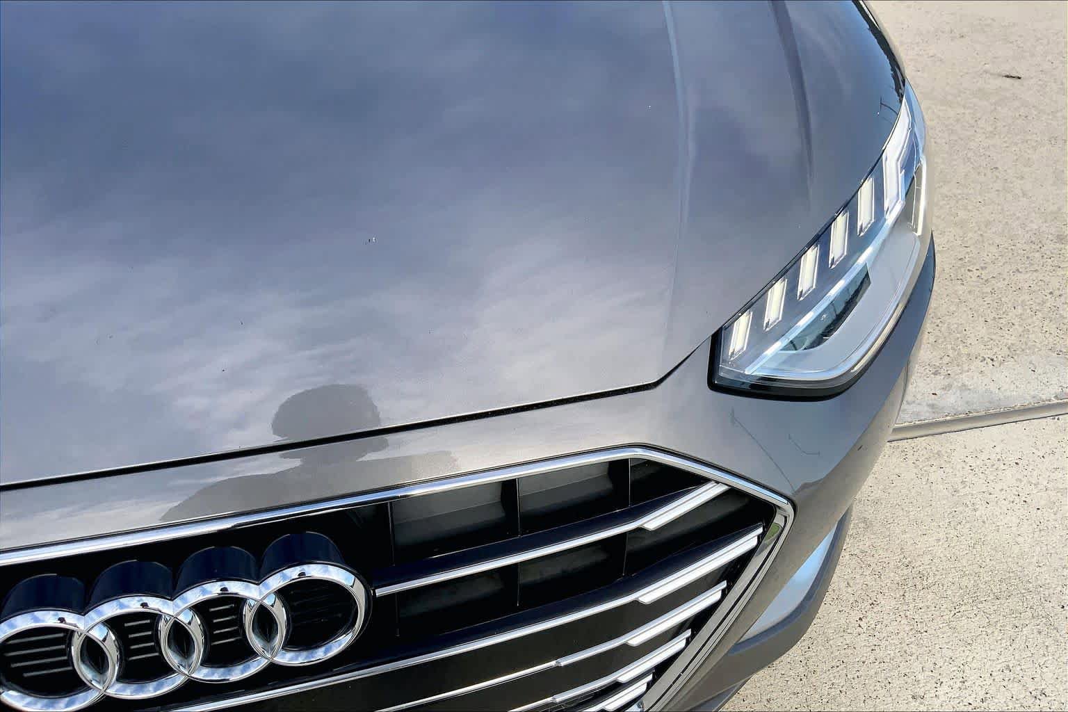Used 2020 Audi A4 2.0T Premium Plus w/ Premium Plus Package FWD image 29