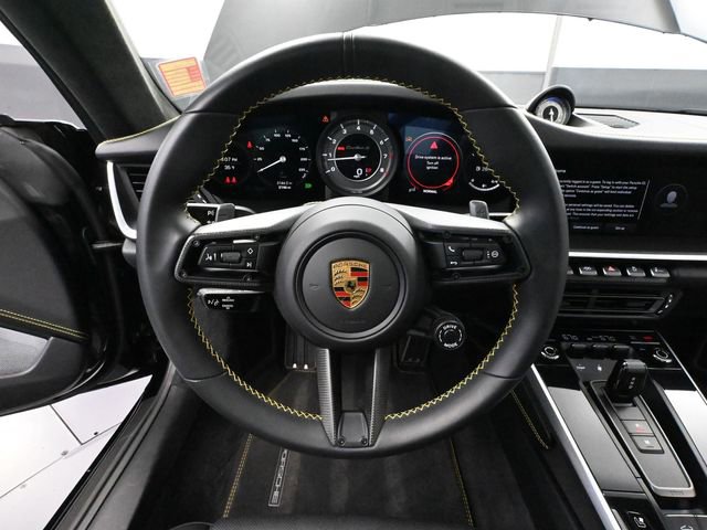 Used 2022 Porsche 911 Turbo S image 32
