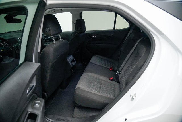Used 2024 Chevrolet Equinox LT image 25