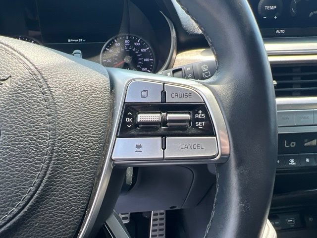 Used 2020 Kia Telluride SX AWD/4WD image 16