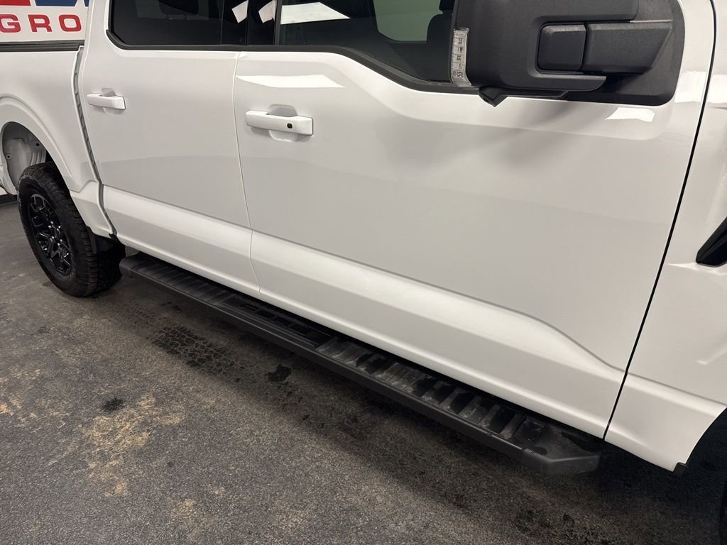 Used 2025 Ford F150 XLT w/ Equipment Group 302A MID image 14