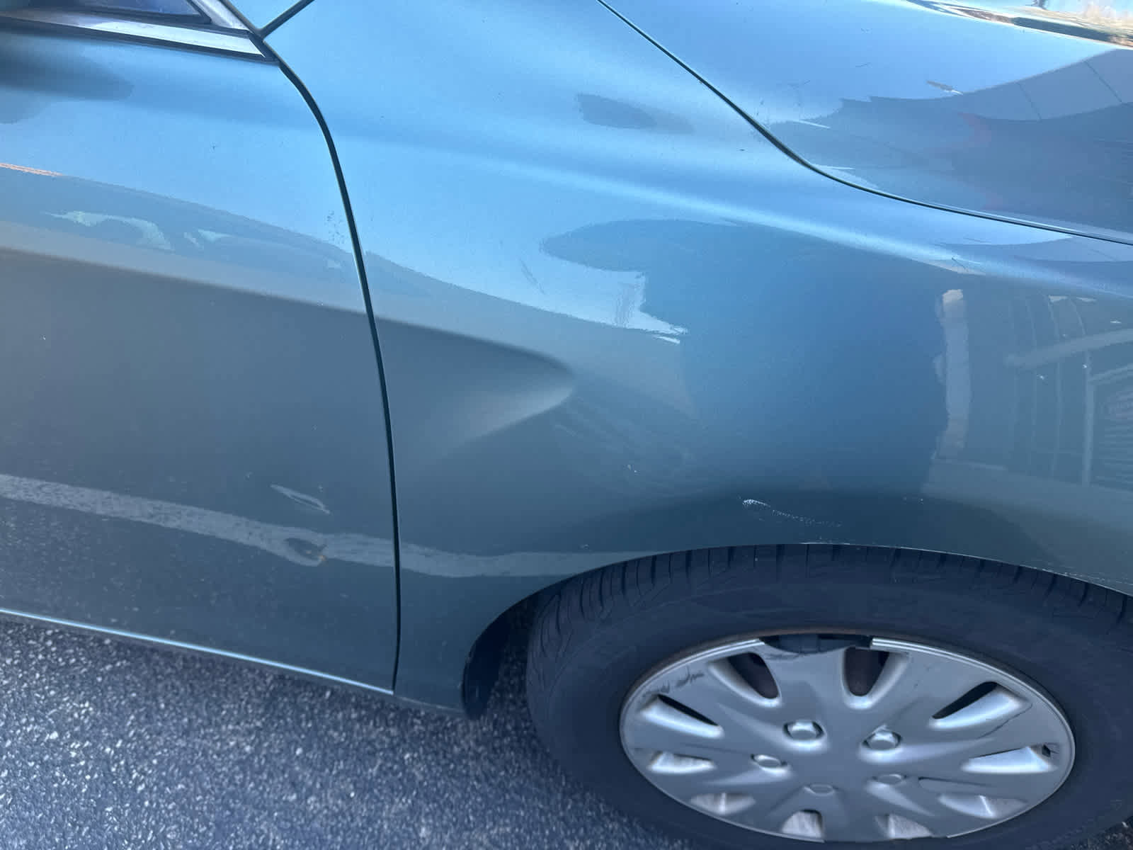 Used 2007 Toyota Camry LE image 6