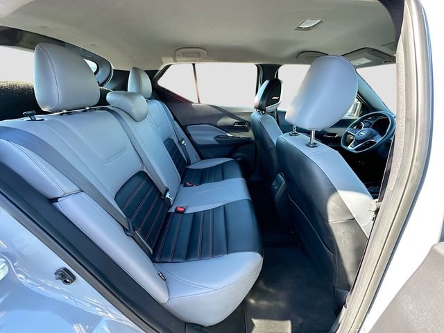 Used 2023 Nissan Kicks SR w/ SR Premium Package image 25