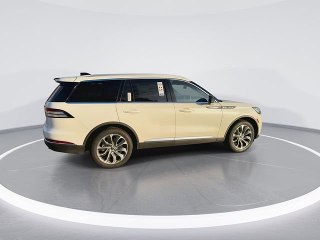 New 2026 Lincoln Aviator Reserve w/ Luxury Package AWD/4WD image 9