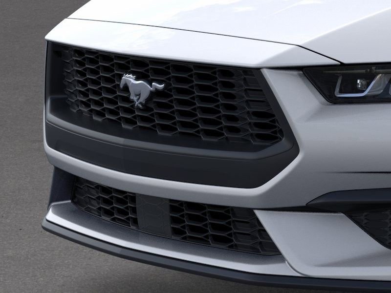 New 2025 Ford Mustang Coupe RWD image 17