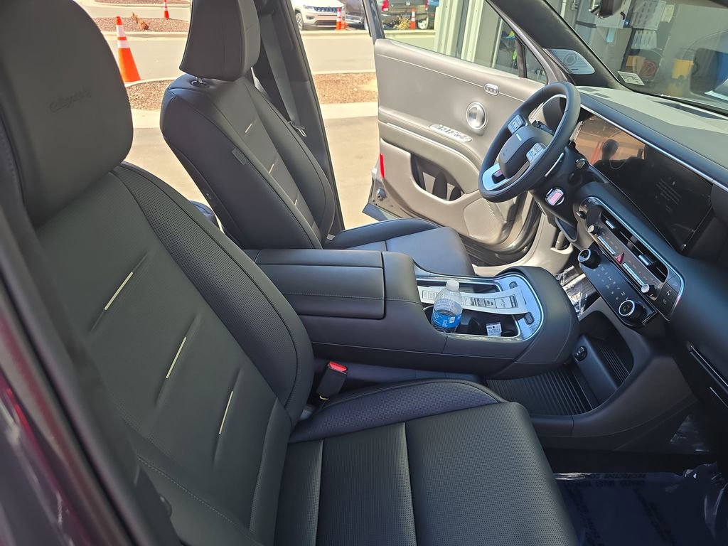 New 2026 Hyundai Palisade Calligraphy image 10