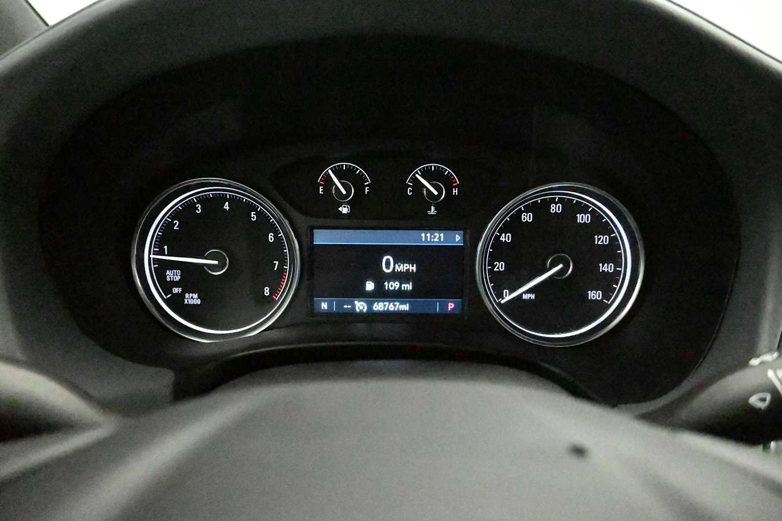 Used 2023 Buick Enclave Essence w/ Experience Buick Package FWD image 13