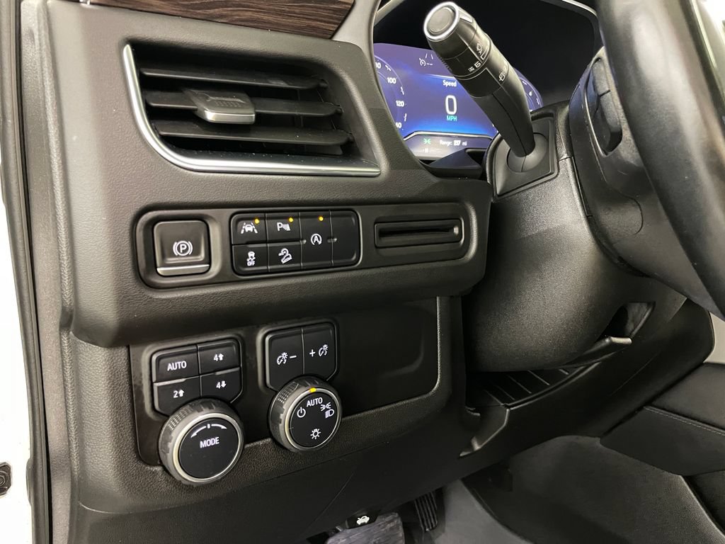 Certified 2023 Chevrolet Tahoe Z71 AWD/4WD image 32