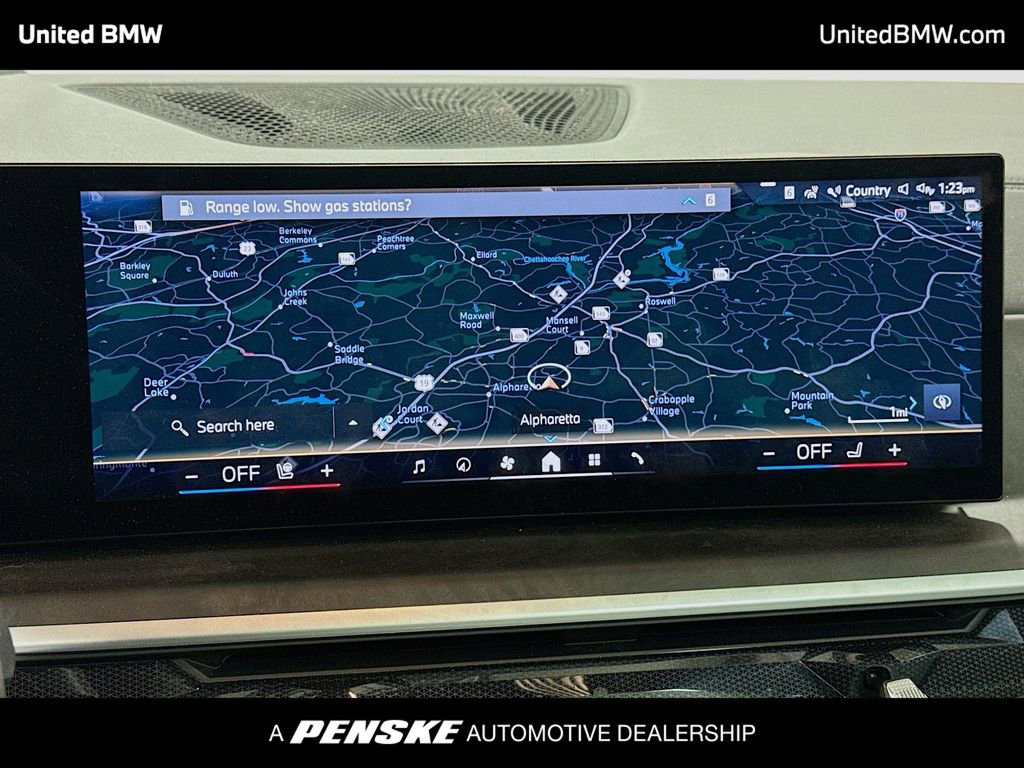 Certified 2024 BMW X5 xDrive40i w/ M Sport Package image 10