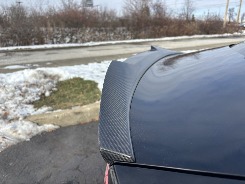 Used 2019 Audi RS 3 image 25