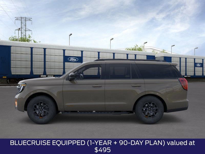 New 2026 Ford Expedition Tremor image 3