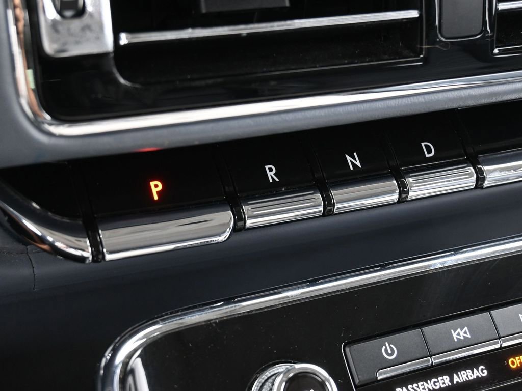 Used 2019 Lincoln Navigator Black Label w/ Cargo Package image 33