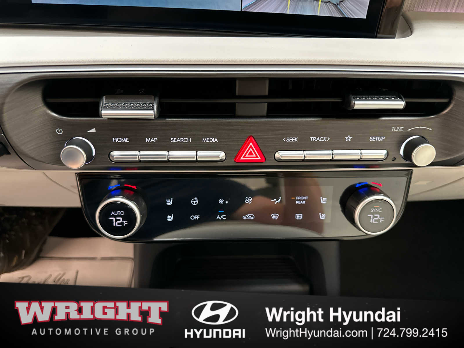 New 2026 Hyundai Palisade Calligraphy image 18