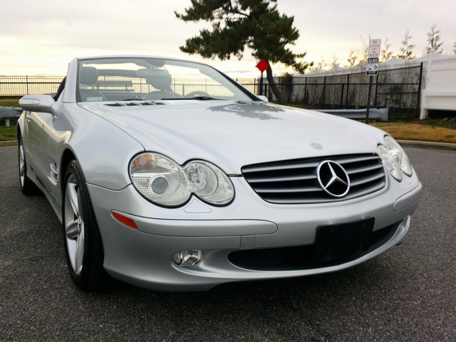 Used 2006 Mercedes-Benz SL 500 image 26