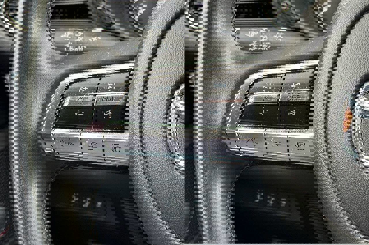 Used 2023 MAZDA CX-30 AWD 2.5 S w/ Preferred Package image 20