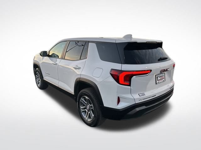 Used 2025 GMC Terrain Elevation image 4