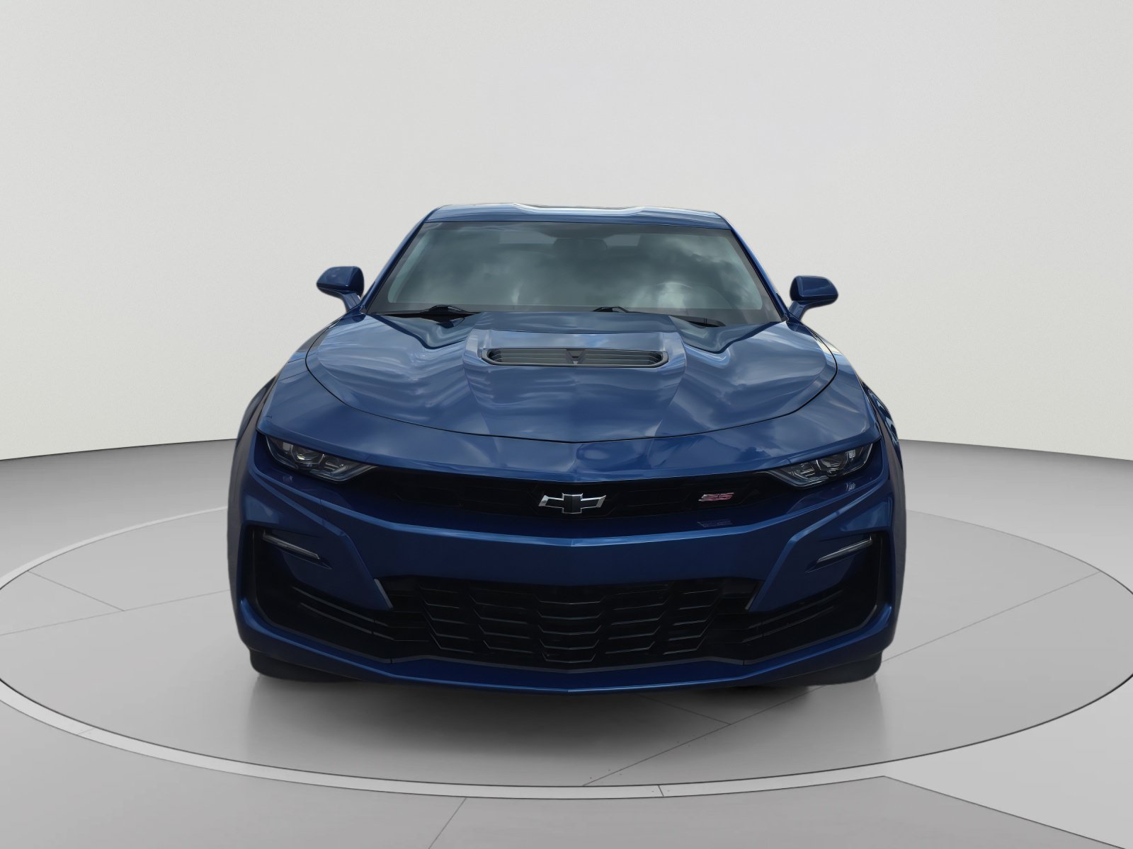 Used 2022 Chevrolet Camaro LT RWD image 8