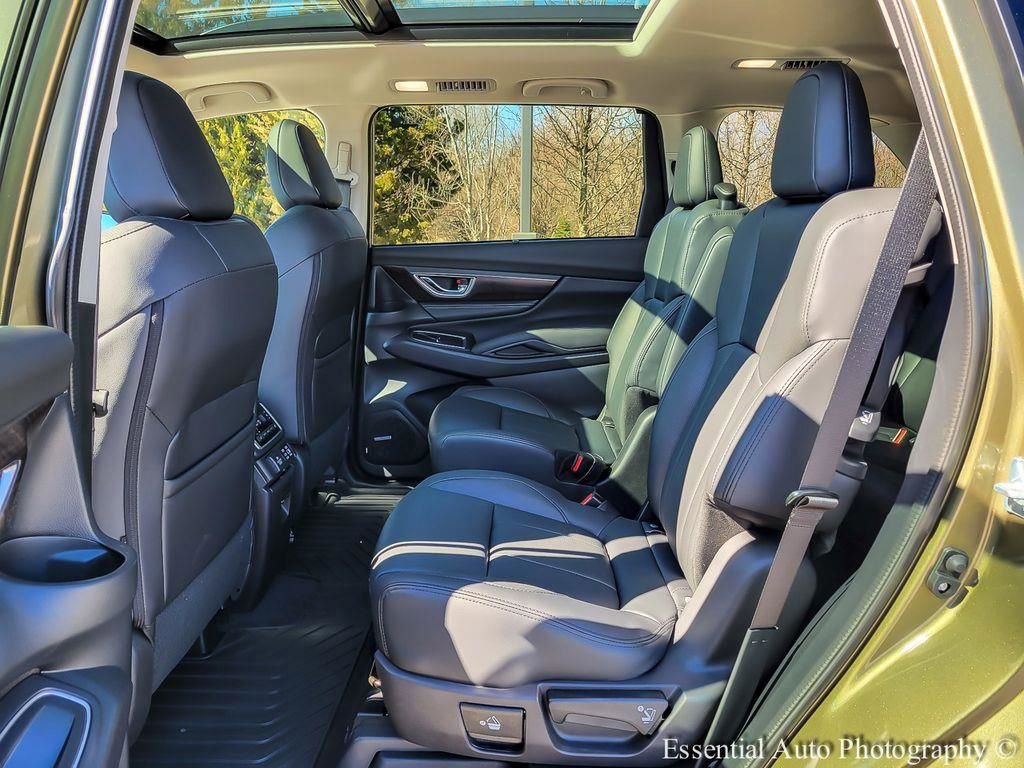 New 2026 Subaru Ascent Touring AWD/4WD image 11