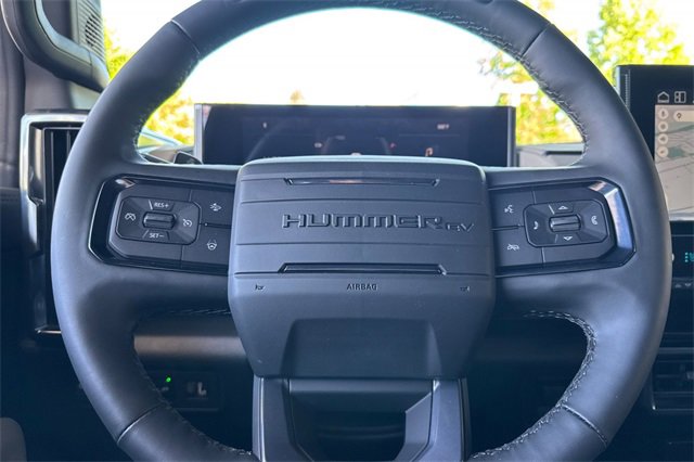New 2026 GMC Hummer EV SUV image 21