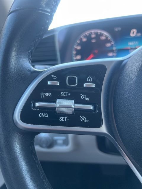 Used 2022 Mercedes-Benz GLE 350 image 13